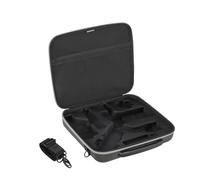 Générique Sac de Stockage pour DJI RS 4 Mini Kit Stabilisateur Portable Sacoche de Transport Sacoche de Protection pour épaule Sacoche de Voyage Stabilisateur Gimbal Accessoires