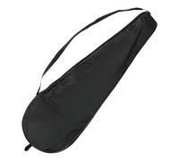 Générique Sac de Tennis - Étui Imperméable Portable,Housse pour Raquette et Sac à Kit Badminton | pour déplacements extérieurs, Club, Gym, Terrain, entraînements, matchs, Hommes et Femmes