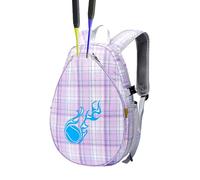 Générique Sac de Tennis pour Sac d'Équipement de Badminton