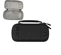 Générique Sac de Transport Antichoc et étanche pour Ayn Odin 2 Console de Jeu Portable, étui de Rangement Portable pour Les Voyages et l’Utilisation en Plein air