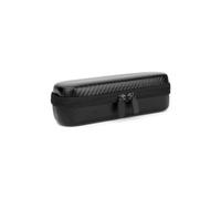 Générique Sac de Transport de Rangement pour OSMO Pocket 3 Étui de Protection Antichoc Portable Housse de Protection Sac à Main de Voyage Accessoires pour Appareil Photo