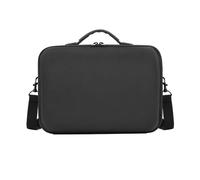 Générique Sac de Transport de Voyage pour DJI Neo, Sac de Stockage de Drone Sac à bandoulière, résistant aux Chutes et aux Rayures, étui de Transport (Noir)