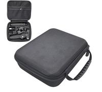 Générique Sac de Transport Portable pour DJI Osmo Mobile 7/7P Sacoche de Voyage pour stabilisateur de cardan Accessoires Sac d'épaule Portable en Nylon pour Le Stockage