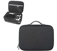 Générique Sac de Transport pour Antigravity A1, Sac de Rangement de Voyage Portable Sac de Transport Grande capacité pour Accessoires de Drone Antigravity A1 avec bandoulière réglable