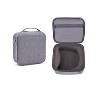 Générique Sac de Transport pour DJI Goggles N3, Portable Sac de Rangement pour DJI Goggles N3, étui de Protection imperméable, Sac à Main extérieur Accessoires pour Goggles N3