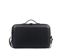 Générique Sac De Transport pour DJI Neo 2 Cas De Protection De Stockage De Dur Shell Couverture Accessoire De CaméRa Fly More Combo Cas De Stockage (Noir)