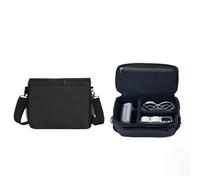 Générique Sac de Transport pour DJI Neo Drone,Sac de Transport pour DJI Neo Drone,Sac de Transport pour DJI Neo Drone,Sac de Transport pour DJI Neo Drone Accessoires (Noir)