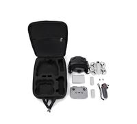 Générique Sac de Transport pour DJI Neo Goggles N3, Sac à Dos de Stockage, Housse de Protection Sac de Rangement Portable à bandoulière Accessoires pour Drones