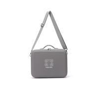 Générique Sac de Transport pour DJI Neo Sac à bandoulière Goggles N3 Sac de Stockage Etui de Protection, Sac de Rangement de Voyage Portable Batteries pour DJI Neo Accessoires