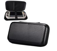 Générique Sac de Transport pour M22 Pro Sac de Rangement Portable pour Console de Jeux Cartes de Jeu et câbles de Recharge antichocs Étui de Rangement antichocs, Anti-Chute Accessoire