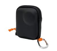 Générique Sac de Transport Protecteur Accessoires pour DJI Osmo Nano Petit Sac de Rangement Coque Rigide pour Accessoires de caméra d'action pour DJI Osmo Nano Vlogging