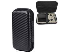 Générique Sac de Transport Rigide Console de Jeux rétro Portable pour Powkiddy RGB20 Pro Sac de Rangement résistant aux Chocs et à l'eau de Grande capacité