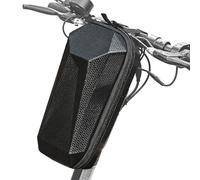 Générique Sac De Trottinette Électrique - Organisateur Grande Capacité - Sac pour Guidon de Trottinette Électrique,pour Tricycle Vélo d'Équilibre Téléphone Clés Gourde Lunettes de Soleil Lunettes