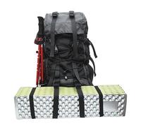 Générique Sac de Vélo - Sac à Dos Randonnée Léger,60 Litres Imperméable pour Voyage École Sport Plein Air Camping Escalade Cyclisme Fitness Hommes Femmes