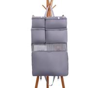 Générique Sac De Voyage Cabine,Valise De Voyage |Organisateur Compressible Pliable avec Roues pour Hommes Femmes Avion Sport Vetements