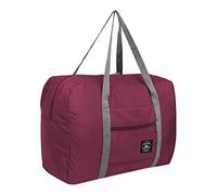 Générique Sac de Voyage Pliable Sac Bagage à Main Bagage Cabine Sacs Avion Valise Sacs sous Le siège Valise Weekend Homme et Femm