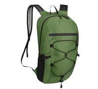 Générique Sac d'Équipement Plein Air - Conteneur 15L Solide, Contenant Étanche Randonnée | Poche Outdoor Polyvalente, Fourre-tout Respirant Structuré durant Courses Escarpées en Climat Imprévisible