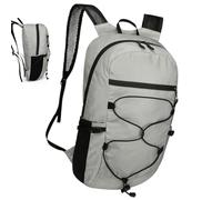 Générique Sac d'Équipement Plein Air - Conteneur 15L Solide, Contenant Étanche Randonnée | Poche Outdoor Polyvalente, Fourre-tout Respirant Structuré durant Courses Escarpées en Climat Imprévisible