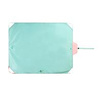 Générique Sac d'escalade | Pochette de Transport Pliable Résistante à la Déchirure,Bâche Organisatrice pour Corde d'escalade,pour Hommes Femmes Adolescents Randonnée Canyon Camping