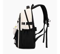 Générique Sac Ecole Fille Primaire - Sacs À Dos De Randonnée Sac À Dos D'École Polyvalent Et Élégant Style Coréen Grande Capacité Pour Lycéens Et Collégiens Unisexe Idéal Pour Un Usage Quotidien