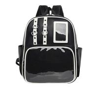 Générique Sac en PU Pochette Organisatrice Avec Tableau À Épingles
