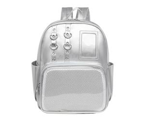 Générique Sac en PU Pochette Organisatrice avec Tableau À Épingles