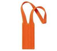 Générique Sac En Tricot,Pochette D'Épaule Longue Magnétique Anti-Dérapante,Petit Sac Tricoté - pour Famille Amis Étudiants Hommes Femmes Maison Intérieur Extérieur Voyage