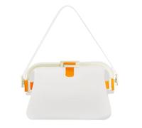 Générique Sac Étanche Fourre-Tout De Piscine Pliable Étanche en Silicone