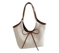 Générique Sac Fourre-Tout Plage,Cabas pour les Courses | Sac Grande Capacité | Pour Voyages, Vacances, Plage, Sorties En Plein Air, Été, Trajets Quotidiens, Pique-Niques Et Les Fêtes