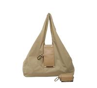 Générique Sac fourre-tout pour femme - Cuir artificiel, accessoires en métal | Sac fourre-tot porte-clés |fourre-tut avec fermeture éclair, à bandoulière, scs à main Hobos pour femmes, grande capaci