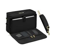 Générique Sac Fourre-Tout Repas | Sacs Ordinateur Bureau pour Femmes | Sac Messenger Portatif Bandoulière pour Infirmière | Pour Enseignantes Infirmières Étudiantes et