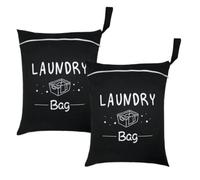 Générique Sac Humide | Trousse De Toilette Étanche avec Fermeture Éclair - Sac De Rangement en Tissu Oxford avec Fermeture Éclair Et Poignée pour Voyage Vacances Piscine