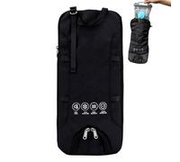 Générique Sac Isotherme Bouteille D'eau - Housses Isothermes Pour Bouteille D'eau | Porte-sac D' De Sport - Pack D' Extérieur - Pochette Isotherme Pour À Portable Pour Le Camping,