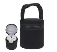 Générique Sac Isotherme pour Biberon, Isotherme pour De Voyage pour Repas De Bébé, Conservation Lait Maternel, Chaud, Frais Lunch Bag