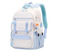 Générique Sac Maternelle Garçon a Dos Enfant Primaire Cartable Fille À Enfants Garçons Sacs Pour Garcon Cartables Scolaires École