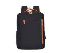 Générique Sac Ordinateur Portable Femme | Sac Ordinateur Portable Voyage et Extérieur, 38 cm Style Tendance pour École Salle de Sport Extérieur Travail Université Quotidien Vacances Camping