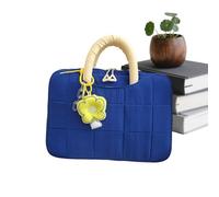 Générique Sac Ordinateur Portable Organisateur bien ajusté avec pendentif