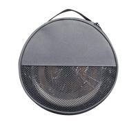 Générique Sac organisateur de camping, sac de camping en plein air | de vaisselle respirant de grande capacité, de rangement d'assiettes gris résistant à l'humidité, de rangement Portable pour