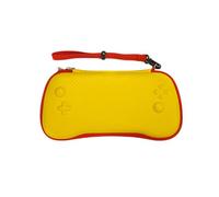 Générique Sac Organisateur Portable pour Anbernic RG557 Étui De Rangement Antichoc pour Console De Jeu Portable Sac De Transport pour Anbernic RG557 Console De Jeu