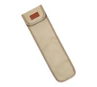 Générique Sac Organisateur pour Tente | Sac d'Accessoires de Tente pour Extérieur,en Tissu Oxford 900D Imperméable Résistant pour Piquets, Voyage, Randonnée et Pique-Nique