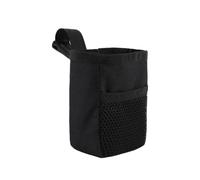 Générique Sac Pochette À Balles De Golf | avec Support Portable À Crochet,Pochette Utilitaire Golf Porte-Balles | pour Hommes Femmes Papa Golfeur Club Chariot Voyage extérieur Practice Parc de Jeux