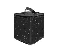 Générique Sac Portable de Transport pour Bouteille de Gaz Propane - Sac De Transport pour Cylindre De Propane Robuste,Transporteur Ergonomique Léger et Portable pour Pique-Nique et Barbecue en