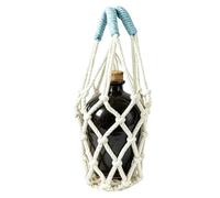 Générique Sac Porte-Gourde Filet tissé Main avec Portable
