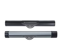 Générique Sac Poubelle Pour Voiture - Poubelle À Rouleau Pour Voiture,Organisateur De Rangement En D'aluminium Pour Siège Et Arrière, Pour SUV, Camion, Fourgon, Camping-car, Voyage Et Road