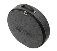 Générique Sac pour câble de Chargeur EV - Pochette De Protection Portable pour Câble avec Poignée | Sac pour câble de Chargeur Auto,Extérieur Voyage Road Trip Trajet Stationnement