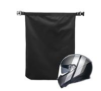 Générique Sac pour Casque de Moto Étui Oxford imperméable de Course