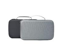 Générique Sac pour DJI Flip, Drone Portable Storage Bag, Travel Carrying Case for RC 2/N3 Remote Controller, Scratch-Resistant Accessories (Noir)