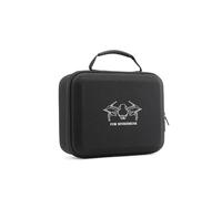 Générique Sac pour DJI Mini 4K/2SE/Mini 2, Sac de Rangement Antichoc pour Drone, Boîtier Protecteur à Coque Dure, Mallette de Transport de Voyage Portable
