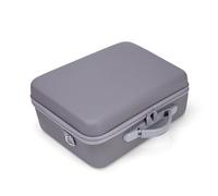 Générique Sac pour DJI Neo Goggles N3/RC Motion 3, Drone Storage Bag, Carrying Case Travel Box, Portable Bag Handbag Accessories