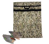 Générique Sac Pour Leurres De Canard - Grande Capacité Robuste Respirant Stockage D'Équipement | Sac À Dos De Chasse Au Canard Imperméable | Pour Survie Camping Randonnée Trekking Escalade